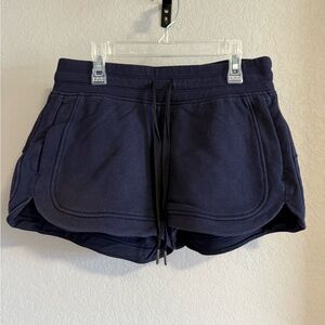 Lululemon Hit Reset Short *3"